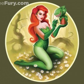 Pretty Poison