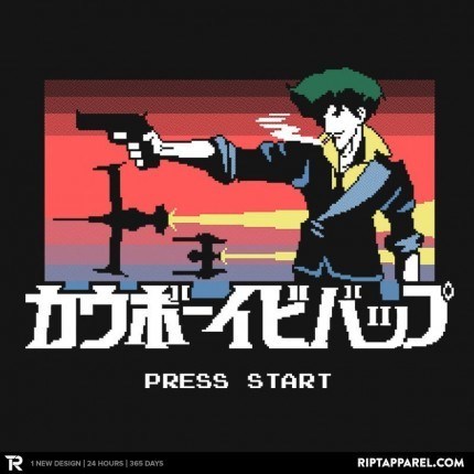 Retro Bebop