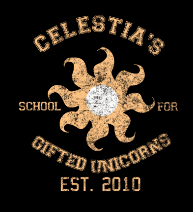 School for Gifted Unicorns