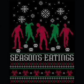 Season’s Eatings