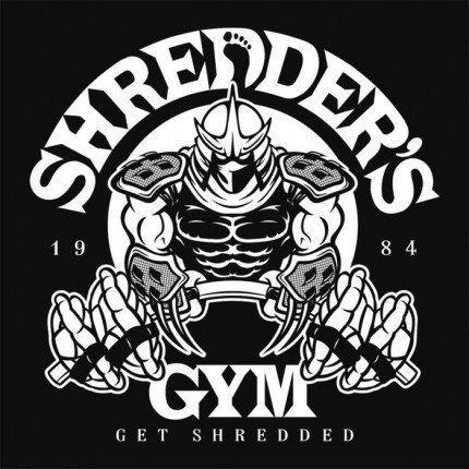 Shredders Gym