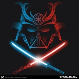 Sith & Sabers!