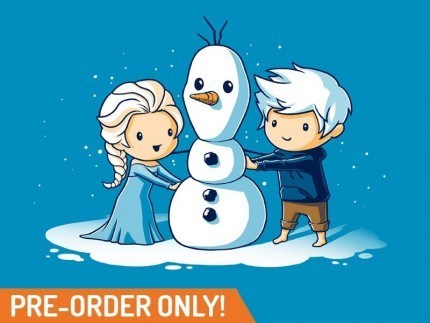 Snowmance