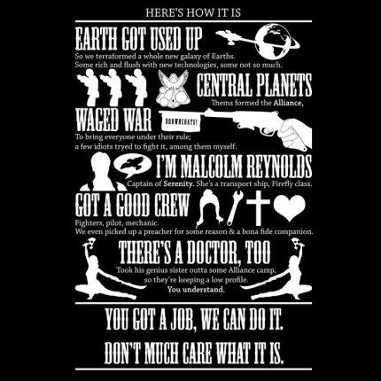 So Heres How It Goes
