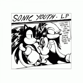 Sonic Youth