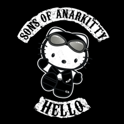 Sons of Anarkitty