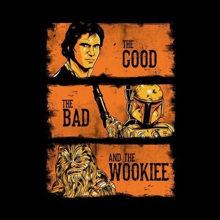 Space Western 1