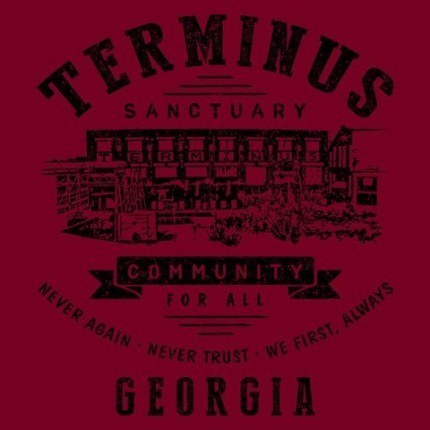 Terminus Sanctuary