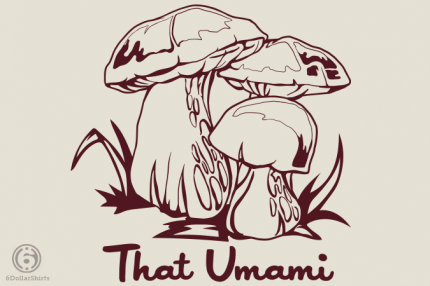 That Umami