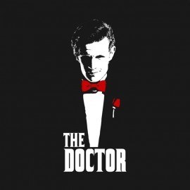 The Doctor