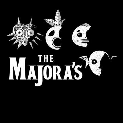 The Majora’s