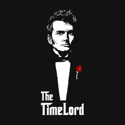 The Timelord