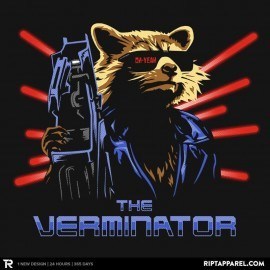 The Verminator