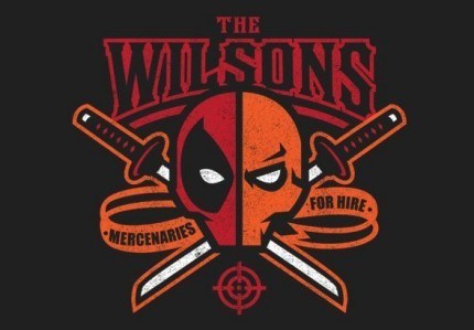 The Wilsons