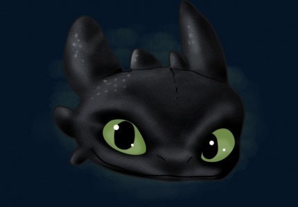 Toothless