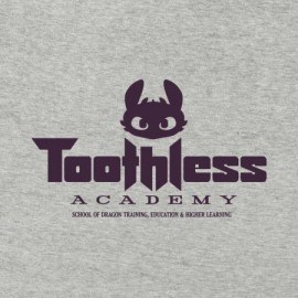 Toothless Academy