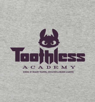 Toothless Academy