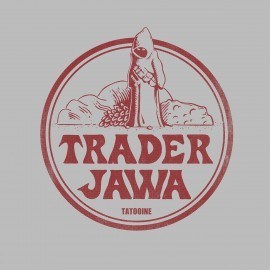 Trader Jawa