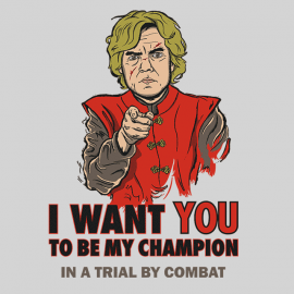 Uncle Tyrion