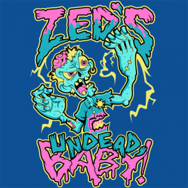 Undead Zed