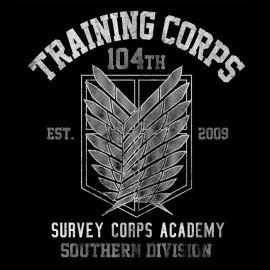 104th Training Corps
