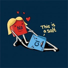 A Salt