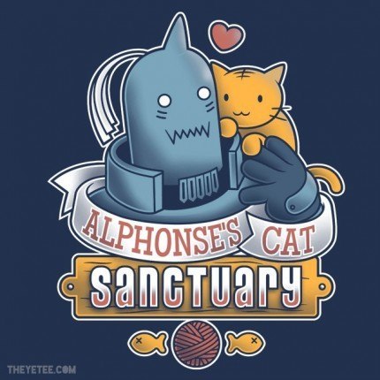 Cat Sanctuary