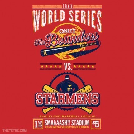 World Series 19XX