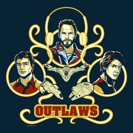 Outlaws