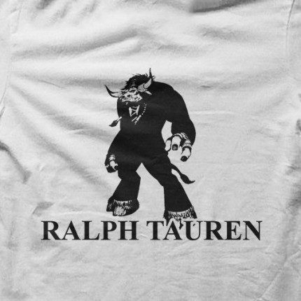 Ralph Tauren