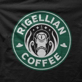 Rigellian Coffee