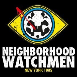 Neighborhood Watchmen