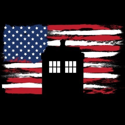 American Whovian