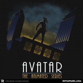 Avatar: The Animated Series – Volume 2