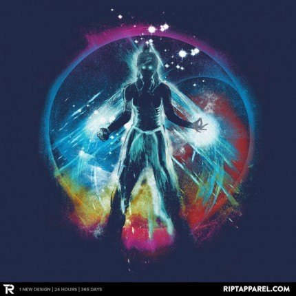 Balancing the Universe