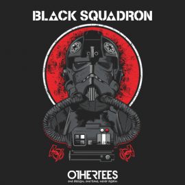 Black Squadron