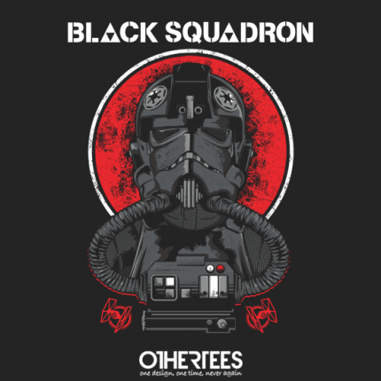 Black Squadron