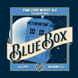 Blue Box Brewery