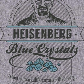 Blue Crystals Remedy