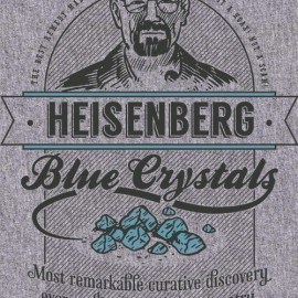 Blue Crystals Remedy