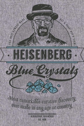 Blue Crystals Remedy
