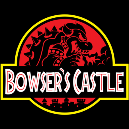 Bowser’s Jurassic Castle