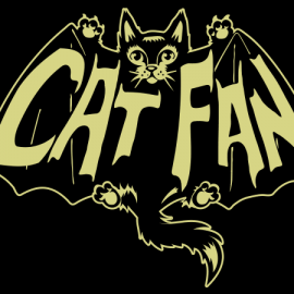 Cat Fan
