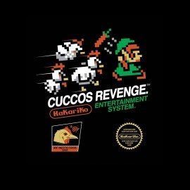 Cucco’s Revenge