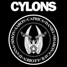 CYLONS