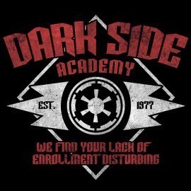 Dark Side Academy