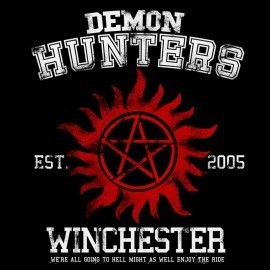 Demon Hunters