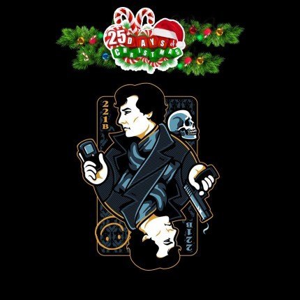 The Detective of 221B