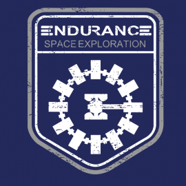 Endurance Space Exploration