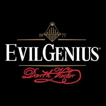 EvilGenius